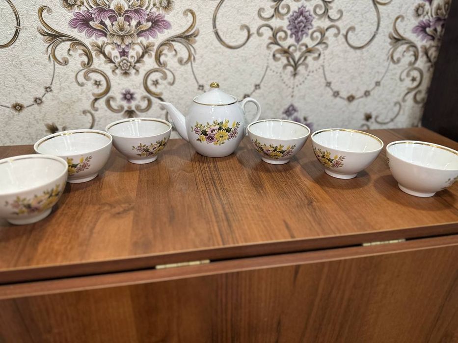 Продаётся посуда