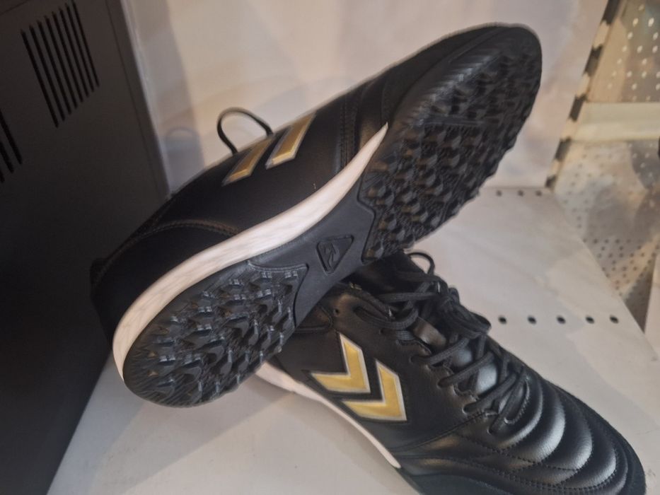 Ghete fotbal hummel proplay