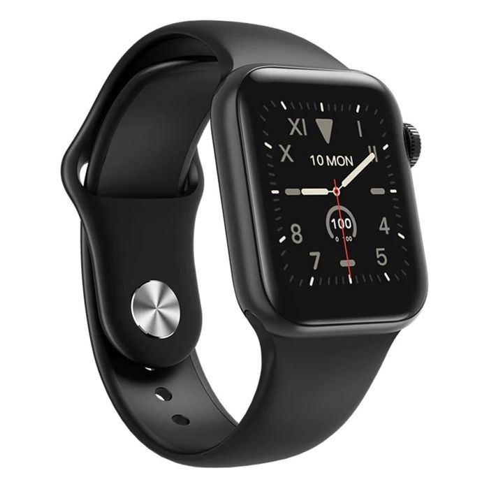Ceas Smartwatch i7 Pro Max Sport Edition, Bluetooth, Inteligent