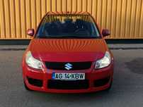 Suzuki SX4 2008 1.9 diesel 137.000km Unic proprietar