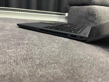 Lenovo Thinkpad T14 Gen 3 i7 32 Ram