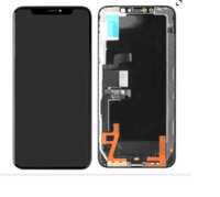 Display NOU iPhone X / XR / XS / XS Max Garantie Montaj