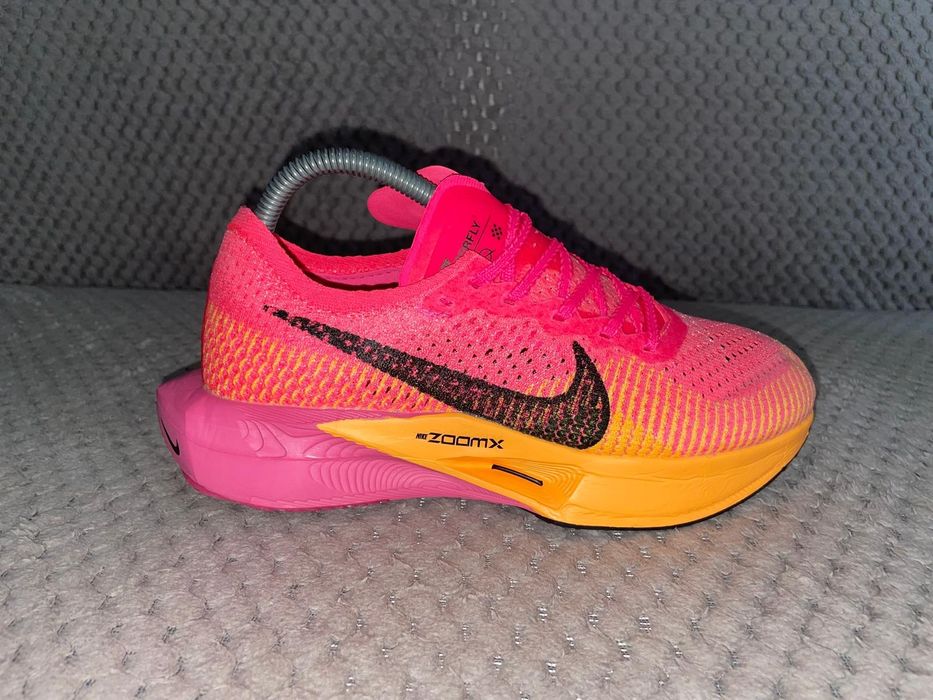 Adidasi NIKE Air Zoom Vaporfly 3 nr 38
