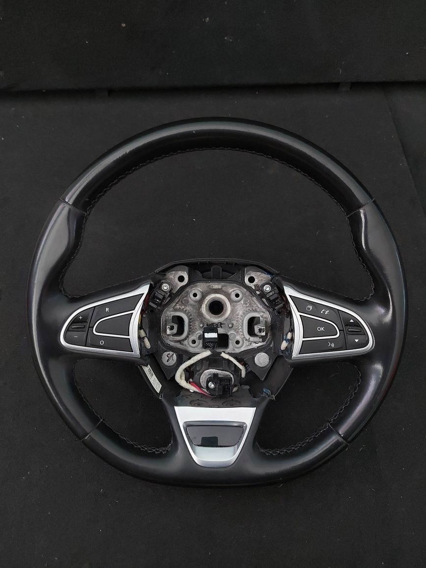 Волан Renault Scenic 2018г.