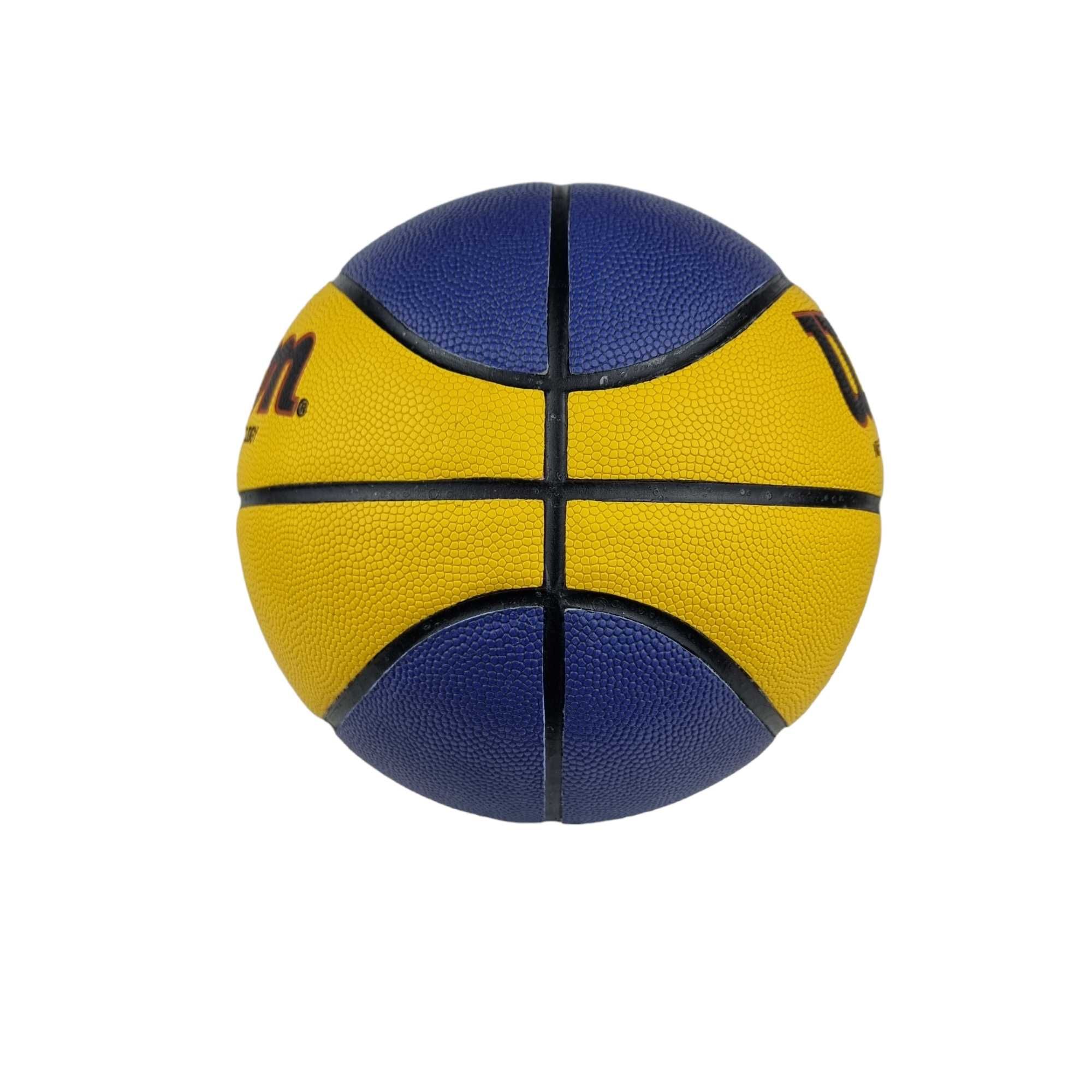 Баскетбольный мяч 6 Wilson FIBA 3x3 OFFICIAL BALL