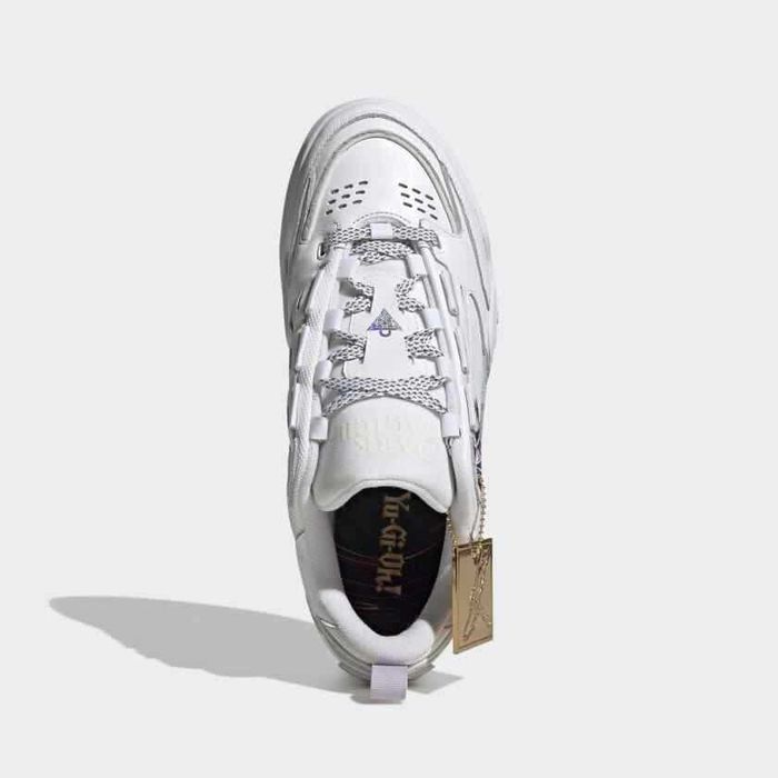 ЧЕРЕН ПЕТЪК Оригинални * ADIDAS ADI2000 *Yu‑Gi‑Oh * Dark Magician * 42