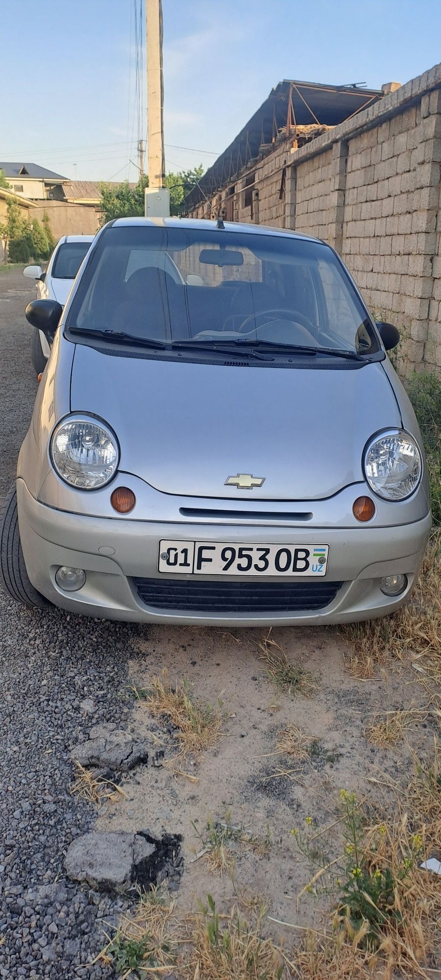Matiz arendaga beriladi