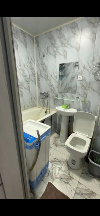 Bollarga sheriklikga uy