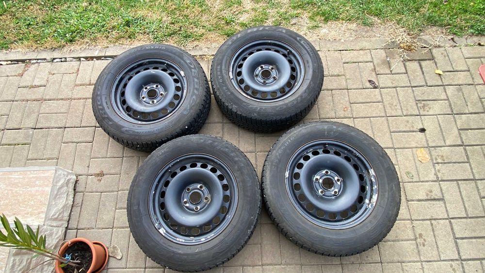Roti IARNA 215/65  R16 Volkswagen