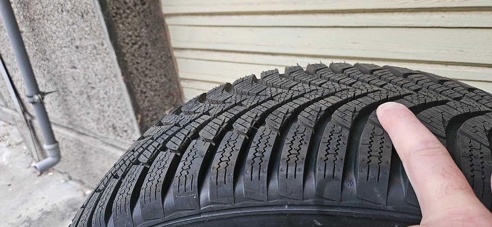 Hankook Winter i*cept RS2