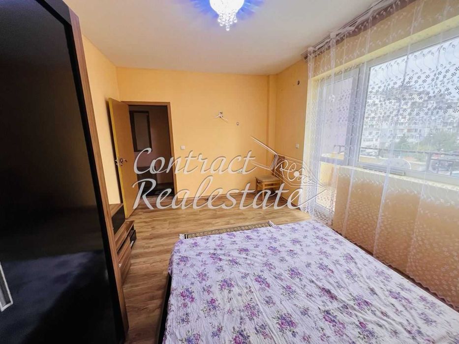 Дава се под наем Двустаен апартамент в Варна, Център - 50 кв.м за 255 € - Снимка #11