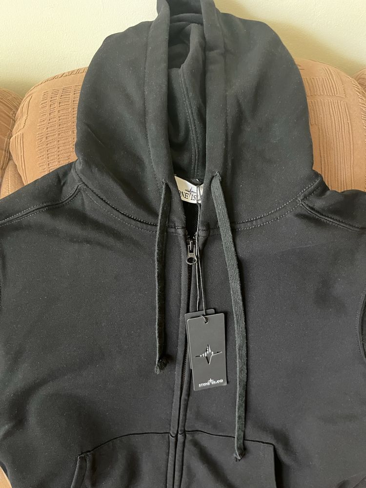 Hanorac Stone Island