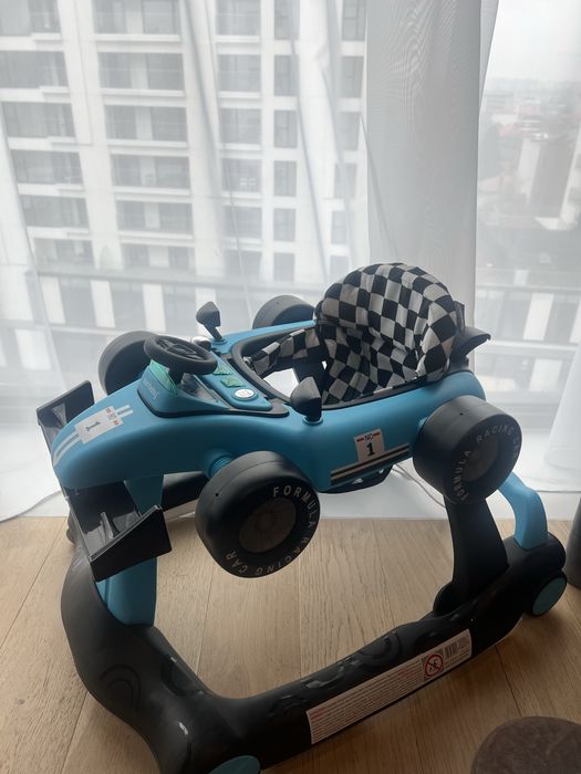 Premergător Formula 1 – 3 forme de utilizare, stare excelentă