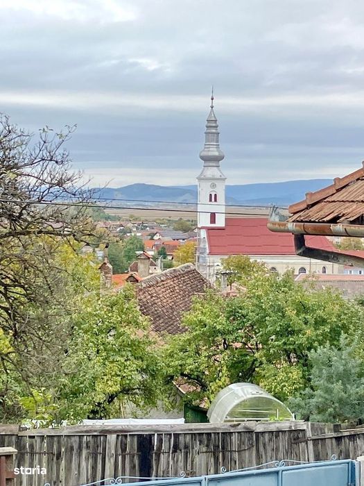 Vanzare Casa Sacele Cernatu