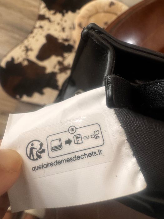 Steve Madden - Madden girl чанта