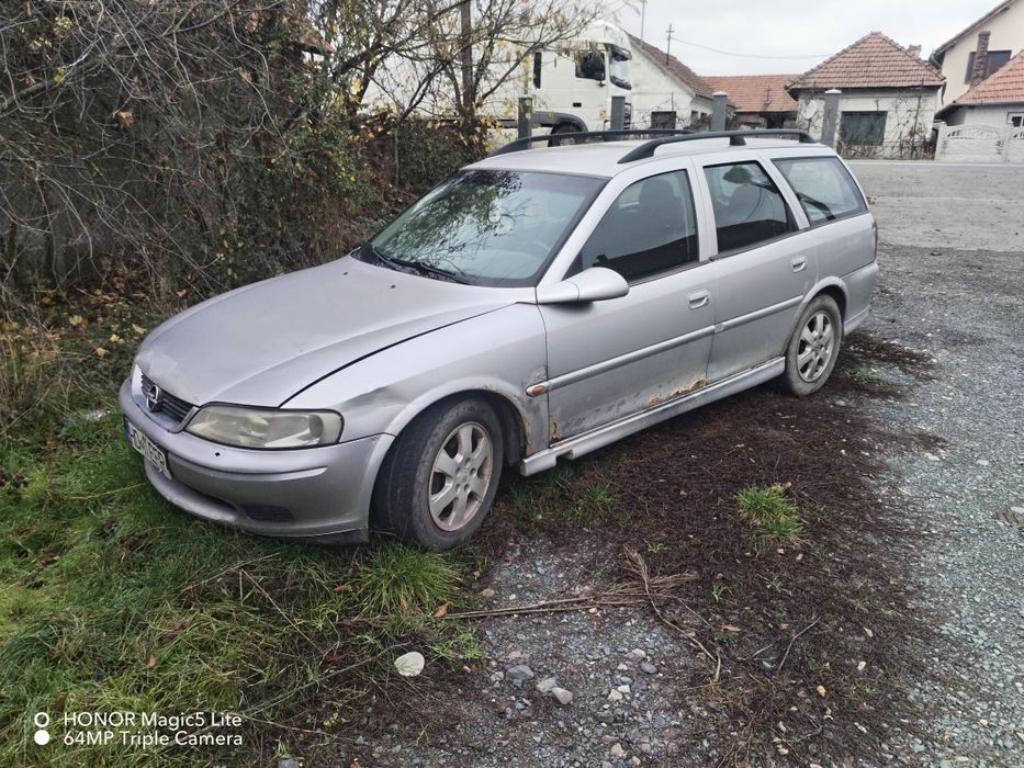 Opel Vectra B pt rabla