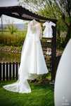 Rochie de mireasa Royals