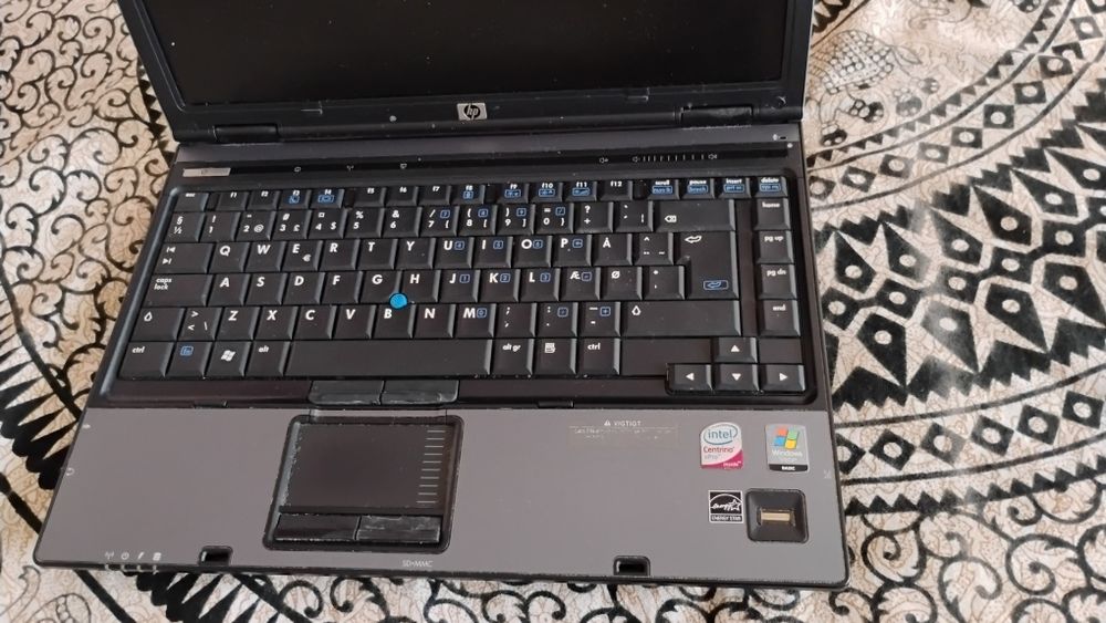 Лаптоп добро състояние