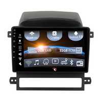 Navigatie Chevrolet Captiva 2008-2012, Android 13, 9 INCH, 2GB RAM