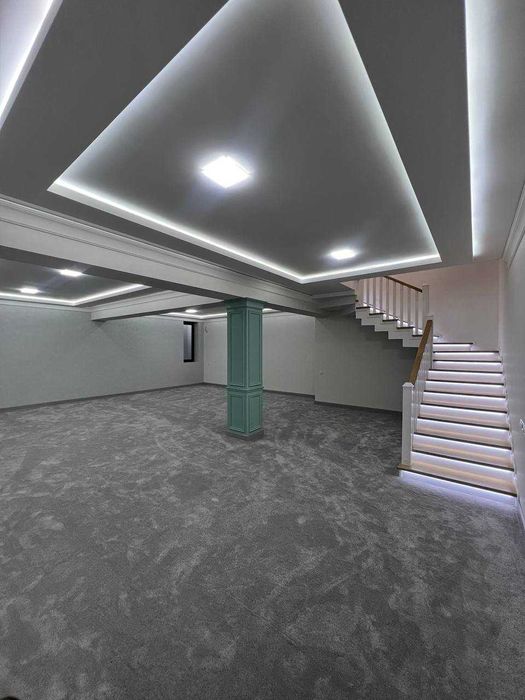 (Добрый) Циолковского, 2,5 сотки, 3 уровня, Новый евро дом