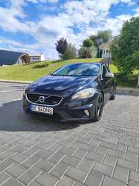 VOLVO V40 D4 R-DESIGN 2.0d 190hp