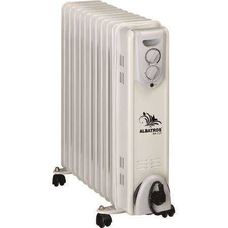 Calorifer electric 11 elementi