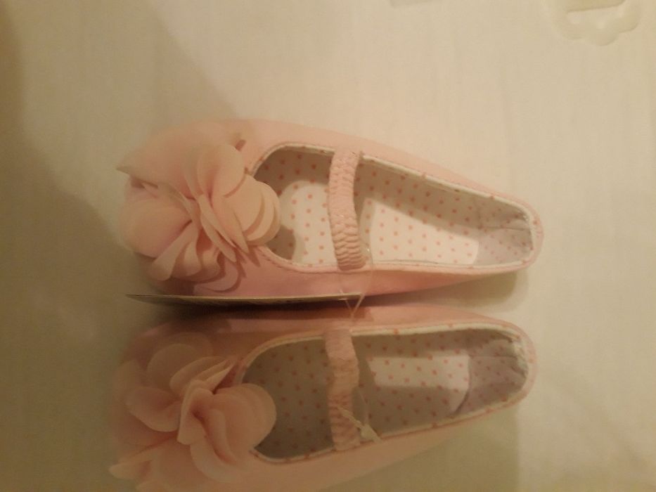 Детски обувки