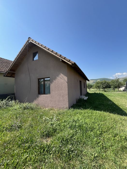 Casa de vanzare ,loc. Benic ,com.Galda de Jos ,jud.Alba