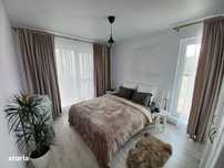 Direct Dezvoltator-Apartament Nou Cu 2 Camere Studio De Vanzare In Blo