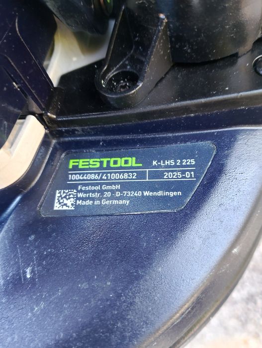 Festool planex 225