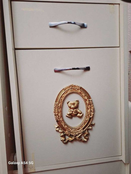 Продаётся мебель детский спальный кровать