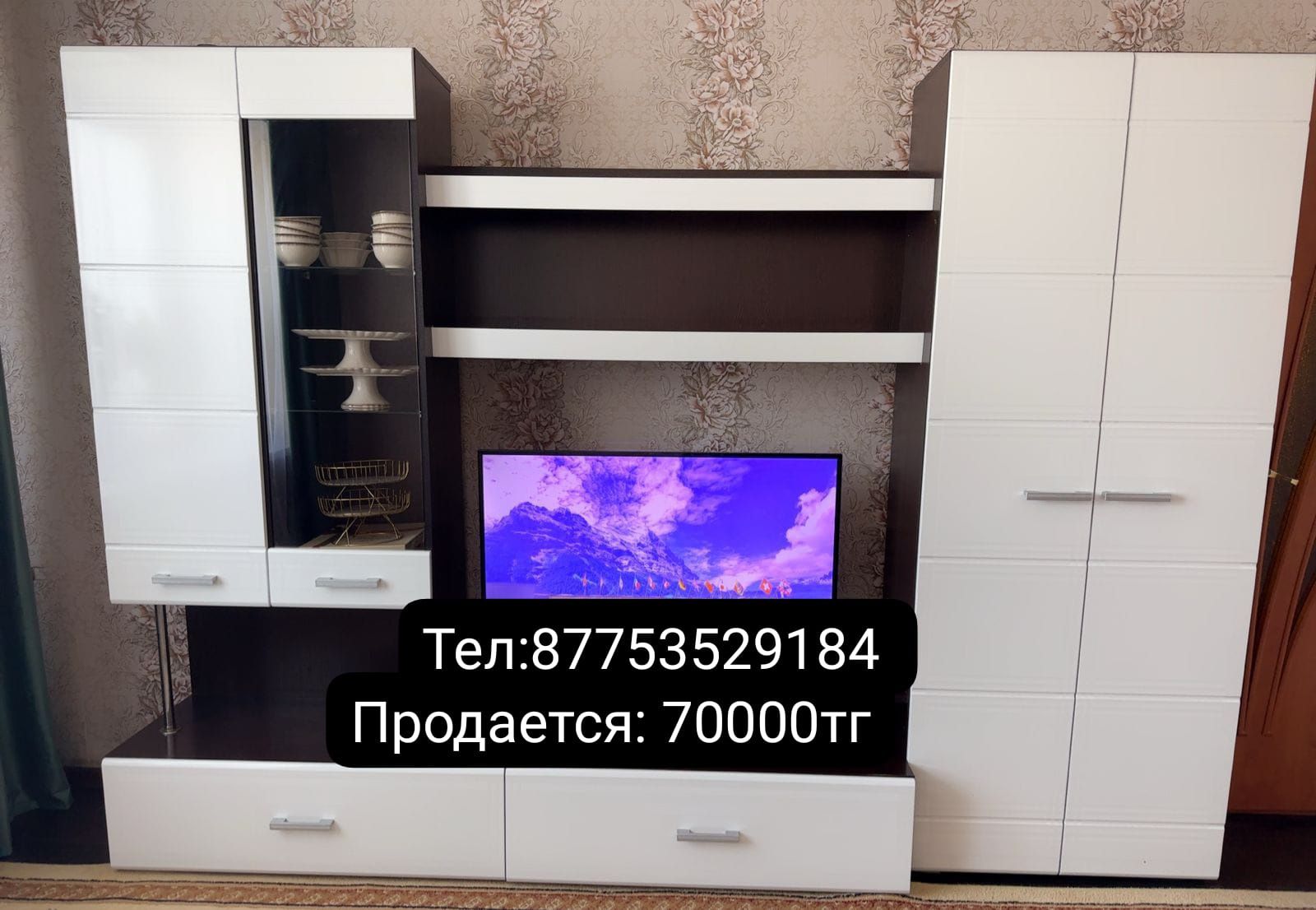 Шкаф, продается, в город Качар,