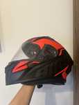 Casca Moto Airoh XS