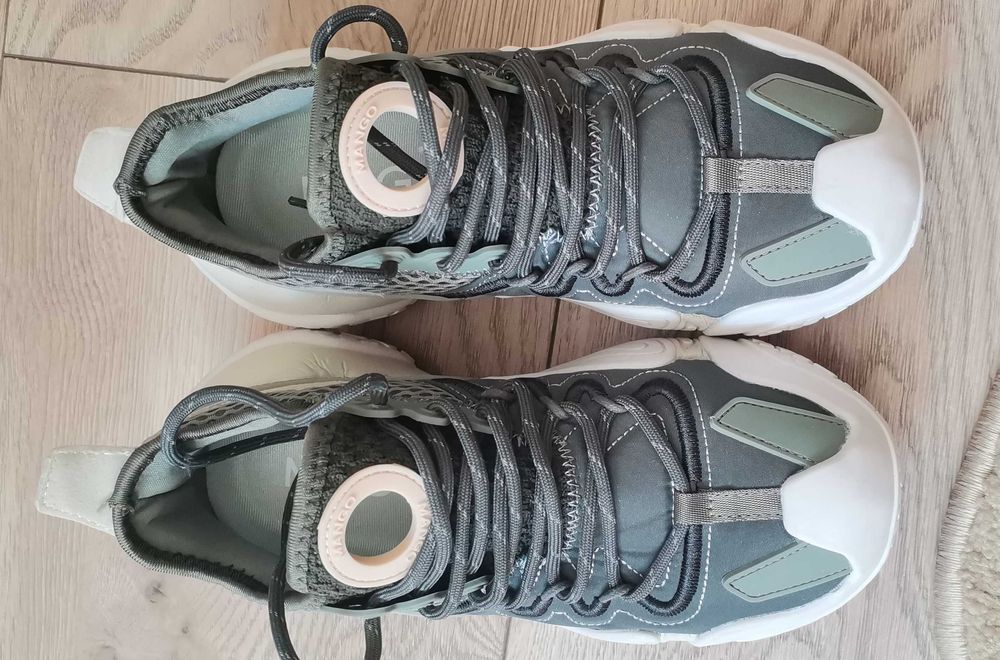 Adidasi Mango-noi,37