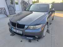 Bmw e90, 2008 n47
