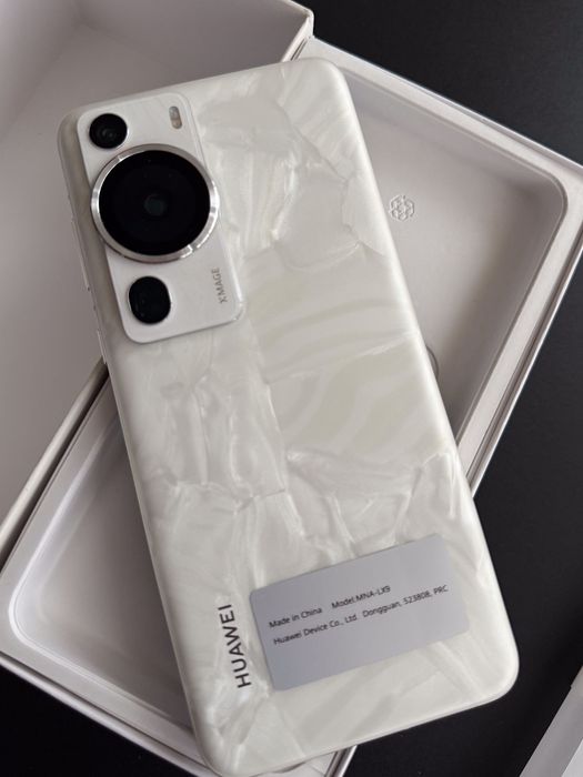 HUAWEI P60 Pro – 256 GB – Nou