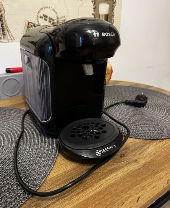 Espressor Bosch Tassimo