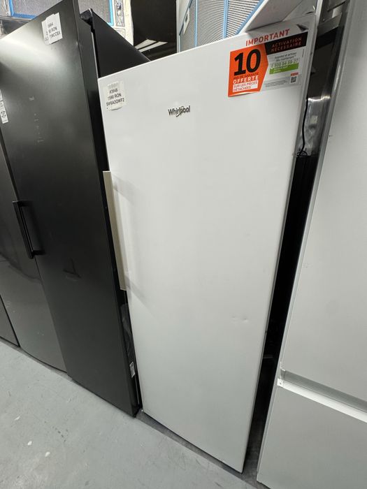 Frigider 1 ușă Whirlpool SW6A2QWF2