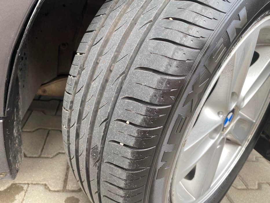 Продавам BMW 120i ГАЗ/БЕНЗИН