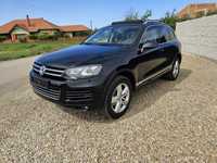 Vw touareg 3.0 tdi,240 cp,panorama, xenon,piele,navi,acc,model 2012