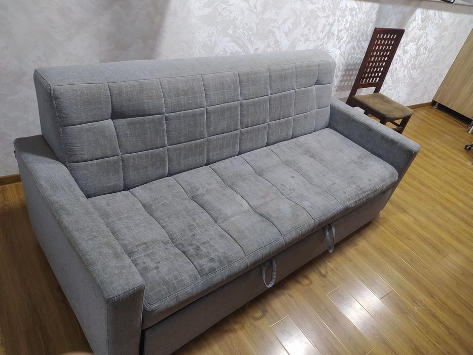 Divan b/u ochilsa ikki kishilik