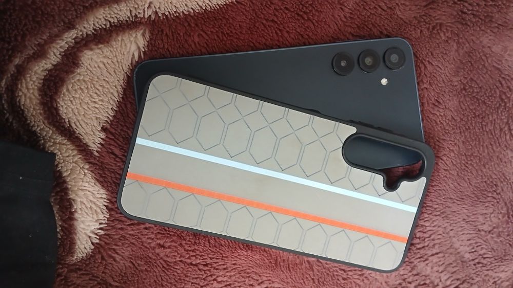 samsung a15 bilan samsung a16 bor