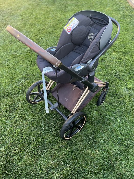 Carucior cybex priam