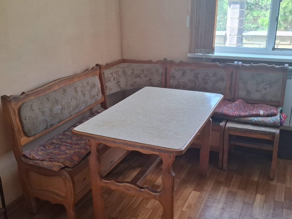 Продам кухонный уголок