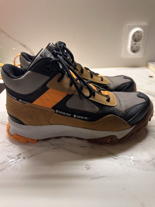 Мъжки обувки  Timberlend 42 номер