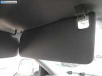 Parasolar Dublu Stanga Volkswagen Touareg 2003 - 2010 [0428]