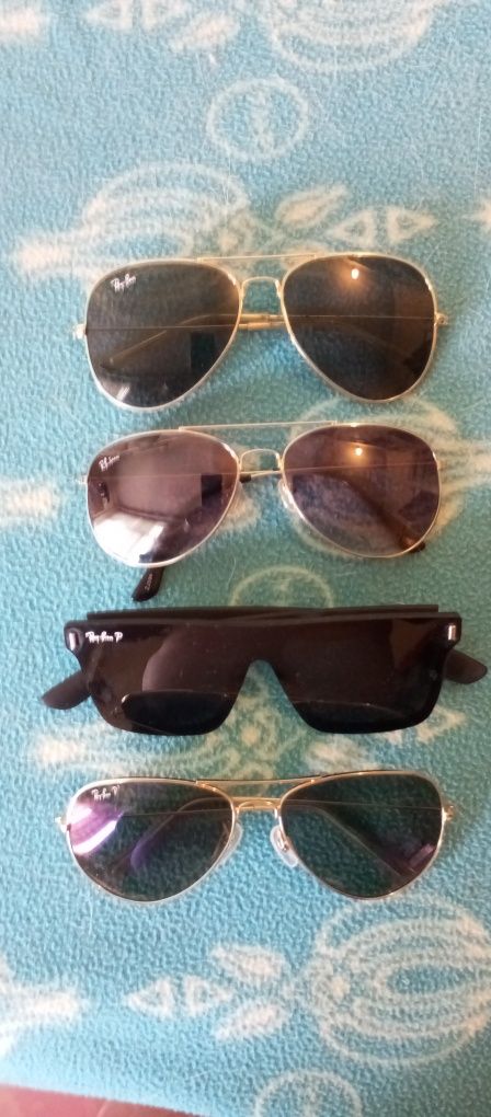 Очки солнцезащитные Ray Ban Италия