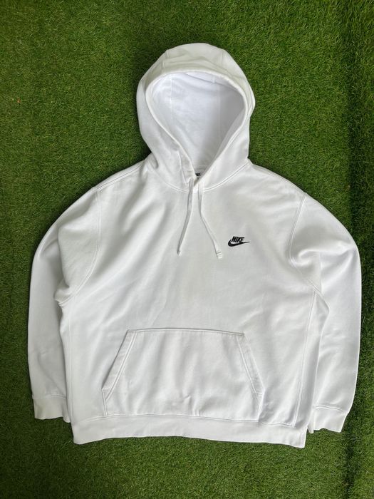 Мъжко горнище : Nike Sportswear Club XL