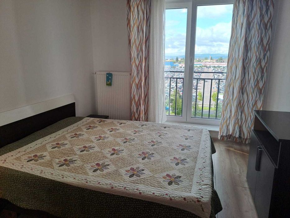 Direct de la Proprietar: 2 Camere tip Studio, Parcare, Boxa in Coresi