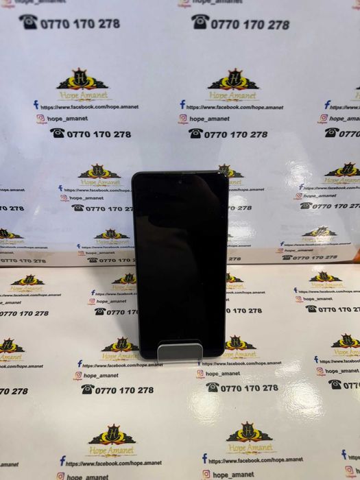 Hope amanet P13 OPPO A58  #150195